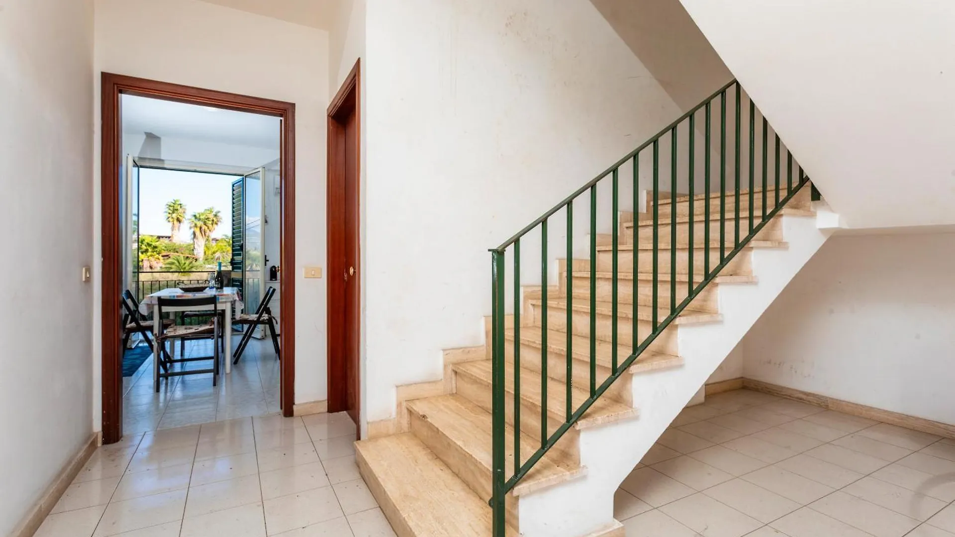 شقة Casa Ginevra فونداشيلو إيطاليا