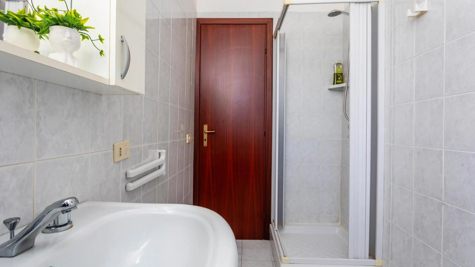 Casa Ginevra Apartamento Fondachello  0*, Fondachello (Mascali)
