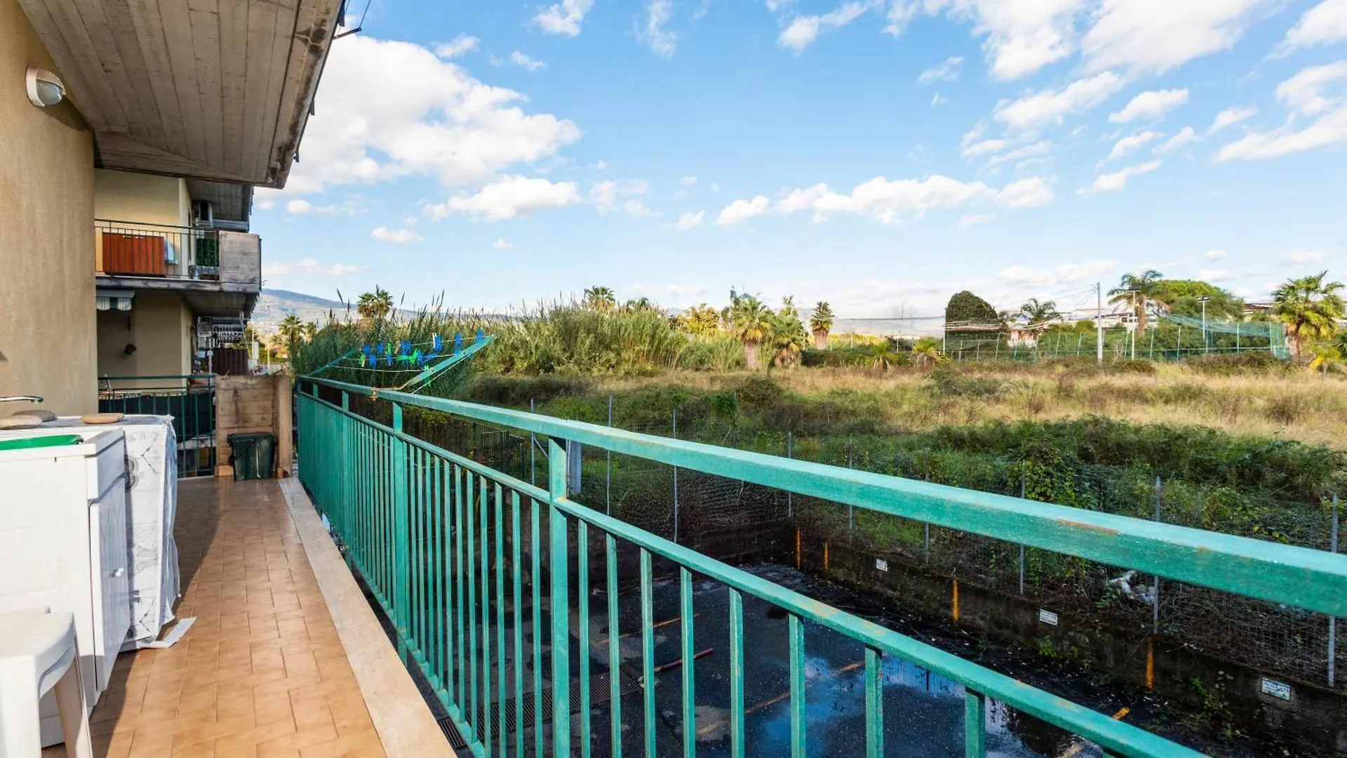 شقة Casa Ginevra فونداشيلو