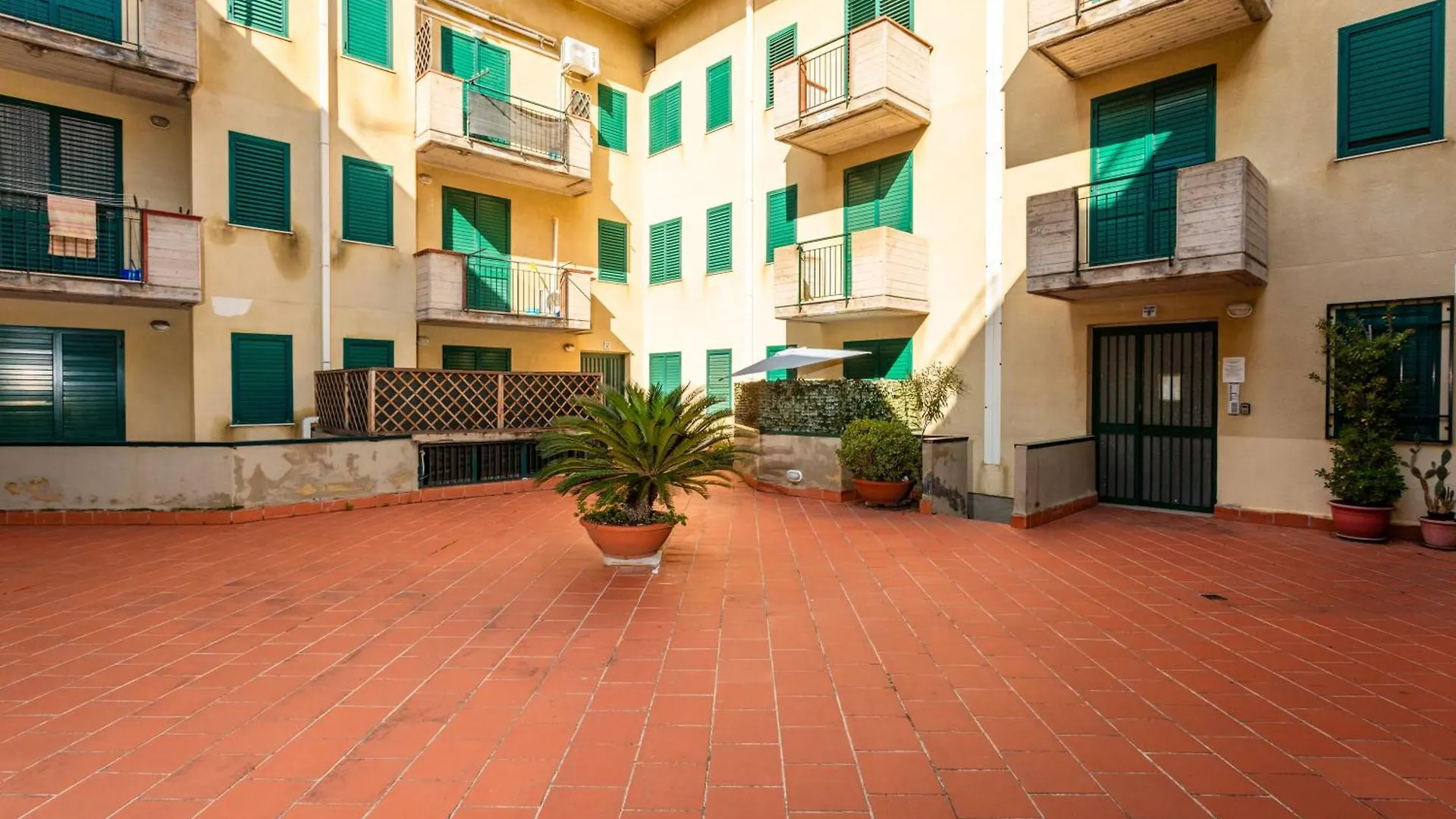 شقة Casa Ginevra فونداشيلو