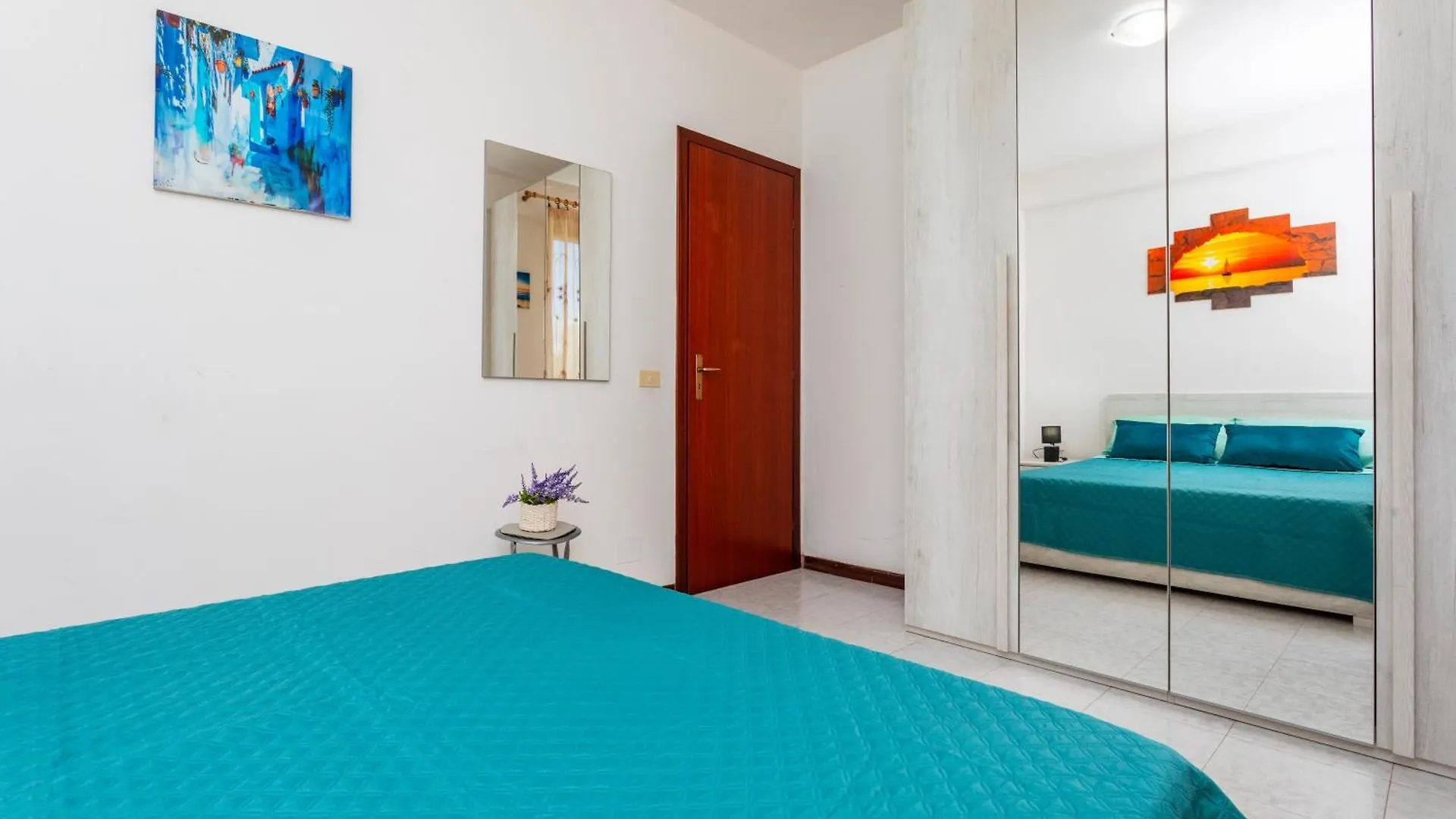 Casa Ginevra Apartamento Fondachello