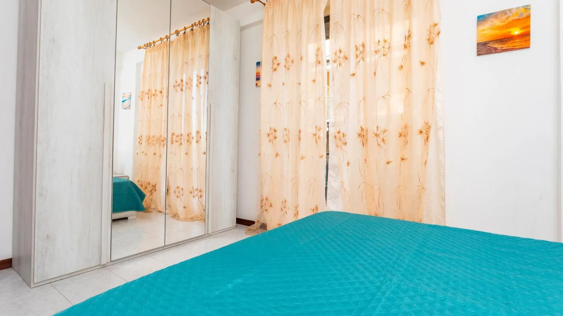 شقة Casa Ginevra فونداشيلو
