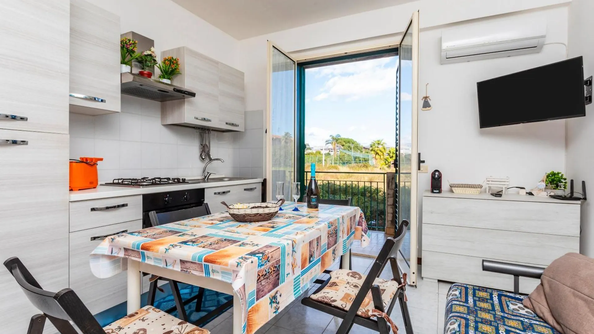 شقة Casa Ginevra فونداشيلو