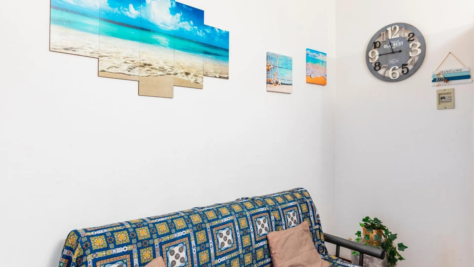 شقة Casa Ginevra فونداشيلو